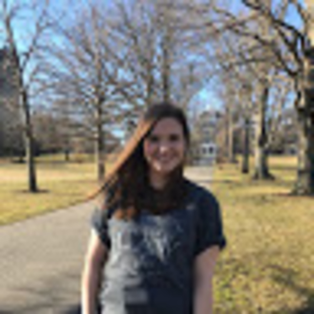 Meet your Posher, Lauren